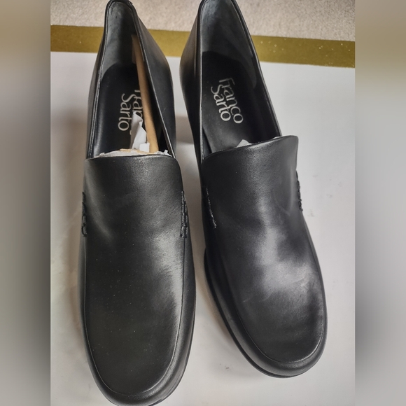 Franco Sarto women's shoes size 8us - Picture 4 of 7